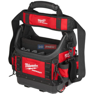 Systém MILWAUKEE PACKOUT™ – profesionální brašna na nářadí 25 cm Systém MILWAUKEE PACKOUT™ – profesionální brašna na nářadí 25 cm