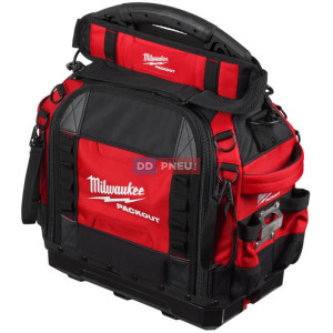 Systém MILWAUKEE PACKOUT™ – uzavřená brašna na nářadí 38 cm Systém MILWAUKEE PACKOUT™ – uzavřená brašna na nářadí 38 cm