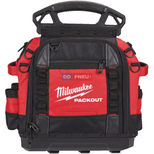 Systém MILWAUKEE PACKOUT™ – uzavřená brašna na nářadí 38 cm Systém MILWAUKEE PACKOUT™ – uzavřená brašna na nářadí 38 cm