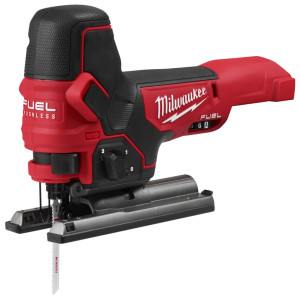 Přímočará pila MILWAUKEE M18 FBJS-0X – bez baterie Přímočará pila MILWAUKEE M18 FBJS-0X – bez baterie