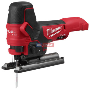 Přímočará pila MILWAUKEE M18 FBJS-0X – bez baterie Přímočará pila MILWAUKEE M18 FBJS-0X – bez baterie