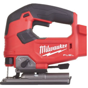 Přímočará pila s horní rukojetí MILWAUKEE M18 FJS-0X – bez baterie Přímočará pila s horní rukojetí MILWAUKEE M18 FJS-0X – bez baterie