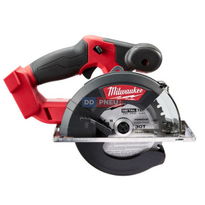 Aku okružní pila na kov MILWAUKEE M18FMCS-0X – bez baterie Aku okružní pila na kov MILWAUKEE M18FMCS-0X – bez baterie