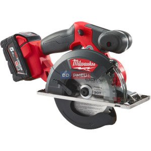 Aku okružní pila na kov MILWAUKEE M18FMCS-502X Aku okružní pila na kov MILWAUKEE M18FMCS-502X