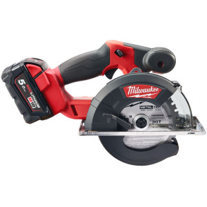Aku okružní pila na kov MILWAUKEE M18FMCS-502X Aku okružní pila na kov MILWAUKEE M18FMCS-502X