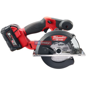 Aku okružní pila na kov MILWAUKEE M18FMCS-502X Aku okružní pila na kov MILWAUKEE M18FMCS-502X