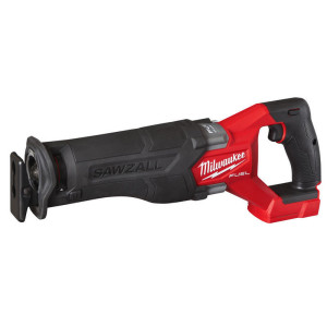 Aku šavlová pila MILWAUKEE M18 FSZ-0X – bez baterie Aku šavlová pila MILWAUKEE M18 FSZ-0X – bez baterie