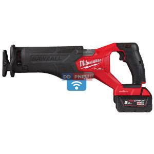Aku šavlová pila MILWAUKEE M18ONEFSZ-502X Aku šavlová pila MILWAUKEE M18ONEFSZ-502X
