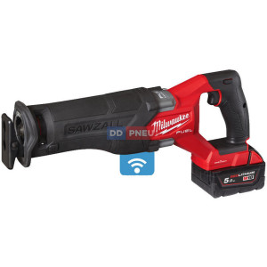 Aku šavlová pila MILWAUKEE M18ONEFSZ-502X Aku šavlová pila MILWAUKEE M18ONEFSZ-502X