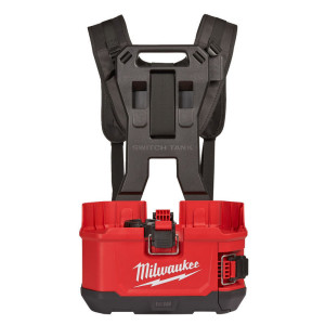 Základní jednotka SWITCH TANK™ MILWAUKEE M18 BPFPH-0 – bez baterie
