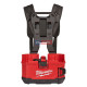 Základní jednotka SWITCH TANK™ MILWAUKEE M18 BPFPH-401