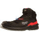 MILWAUKEE Flextred™ S3S bezpečnostní obuv černá 1M110133