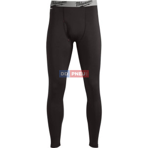 Funkční kalhoty Milwaukee WORKSKIN™ CWBP BL – černé