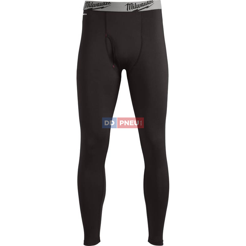 Funkční kalhoty Milwaukee WORKSKIN™ CWBP BL – černé