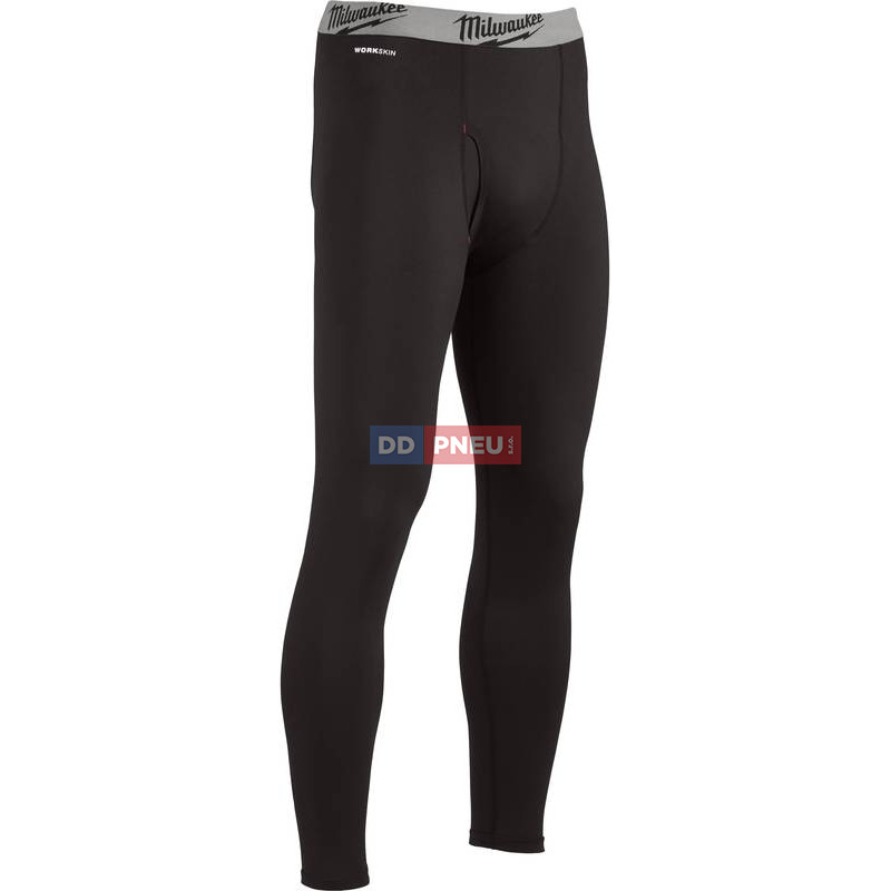 Funkční kalhoty Milwaukee WORKSKIN™ CWBP BL – černé