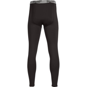 Funkční kalhoty Milwaukee WORKSKIN™ CWBP BL – černé