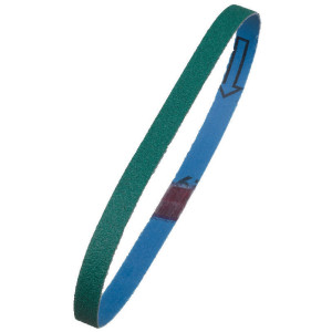 Brusný pás 13x457 pro brusku FBFL13 – 10 ks Brusný pás 13x457 pro brusku FBFL13 – 10 ks