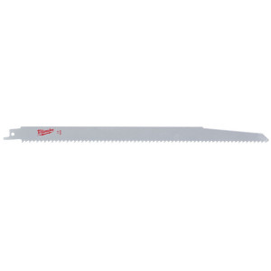 Pilový plátek MILWAUKEE na dřevo – 300 mm Pilový plátek MILWAUKEE na dřevo – 300 mm