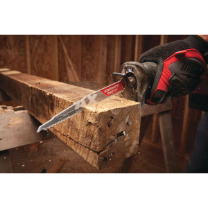 Pilové plátky MILWAUKEE Heavy Duty AX – karbidové demoliční plátky Pilové plátky MILWAUKEE Heavy Duty AX – karbidové demoliční plátky
