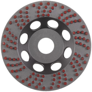Prémiový univerzální kotouč s diamantovými segmenty SDCWSF – 125mm Prémiový univerzální kotouč s diamantovými segmenty SDCWSF – 125mm