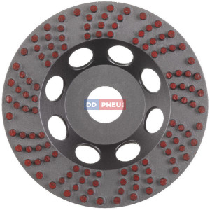 Prémiový univerzální kotouč s diamantovými segmenty SDCWSF – 125mm Prémiový univerzální kotouč s diamantovými segmenty SDCWSF – 125mm