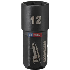 Průchozí nástrčná hlavice pro průchozí ráčnu FPTR-PTS12 – 12mm