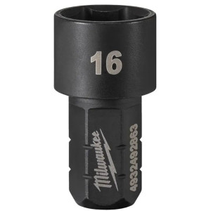 Průchozí nástrčná hlavice pro průchozí ráčnu FPTR-S16 – 16mm Průchozí nástrčná hlavice pro průchozí ráčnu FPTR-S16 – 16mm