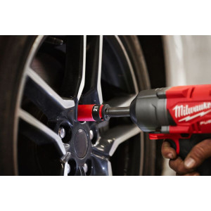 SHOCKWAVE™ IMPACT DUTY Hex 1/2" průmyslová hlavice pro automobily – velikost 17 mm SHOCKWAVE™ IMPACT DUTY Hex 1/2" průmyslová hlavice pro automobily – velikost 17 mm