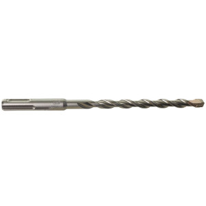 Dvoubřitý vrták SDS-Plus M2 MILWAUKEE – průměr 22 mm Dvoubřitý vrták SDS-Plus M2 MILWAUKEE – průměr 22 mm