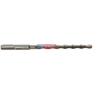 Dvoubřitý vrták SDS-Plus M2 MILWAUKEE – průměr 6 mm