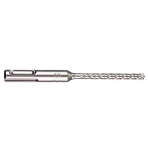 Čtyřbřitý vrták SDS-Plus MX4 MILWAUKEE – průměr 5.5 mm Čtyřbřitý vrták SDS-Plus MX4 MILWAUKEE – průměr 5.5 mm