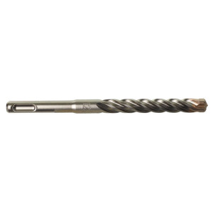 Čtyřbřitý vrták SDS-Plus MX4 MILWAUKEE – průměr 12 mm Čtyřbřitý vrták SDS-Plus MX4 MILWAUKEE – průměr 12 mm