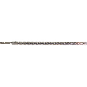 Čtyřbřitý vrták SDS-Plus MX4 MILWAUKEE – průměr 18 mm Čtyřbřitý vrták SDS-Plus MX4 MILWAUKEE – průměr 18 mm