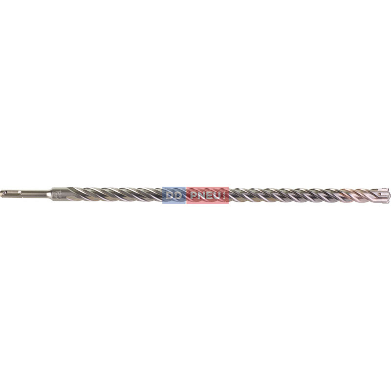 Čtyřbřitý vrták SDS-Plus MX4 MILWAUKEE – průměr 18 mm