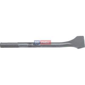 SDS-Max sekáč na odstranění dlažby – 80x300 mm SDS-Max sekáč na odstranění dlažby – 80x300 mm