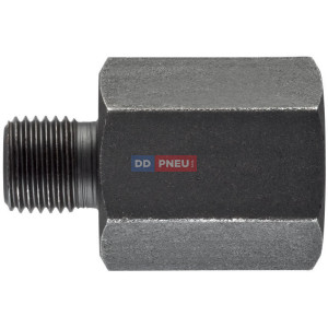 Adaptér brusky pro kruhové pilky – 22 až 29 mm