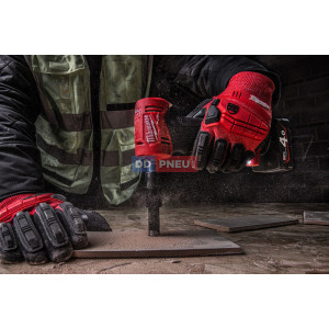 DIAMOND MAX™ M14 vrtáky pro suché vrtání  5 – 102 mm