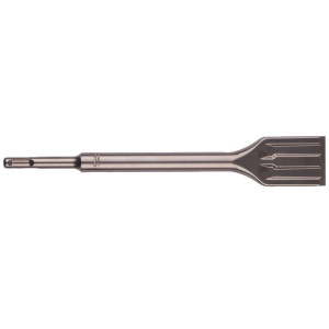 SDS-Plus široký samoostřící sekáč – 40x250 mm SDS-Plus široký samoostřící sekáč – 40x250 mm