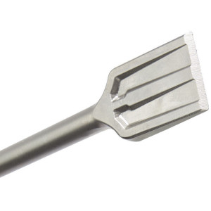 SDS-Max široký samoostřící sekáč – 50x380 mm SDS-Max široký samoostřící sekáč – 50x380 mm