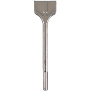 SDS-Max široký samoostřící sekáč – 80x300 mm SDS-Max široký samoostřící sekáč – 80x300 mm