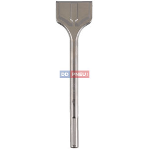 SDS-Max široký samoostřící sekáč – 80x300 mm