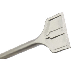 SDS-Max široký samoostřící sekáč – 80x300 mm SDS-Max široký samoostřící sekáč – 80x300 mm