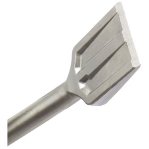 SDS-Max samoostřící sekáč na odstranění obkladů – 50x380 mm SDS-Max samoostřící sekáč na odstranění obkladů – 50x380 mm