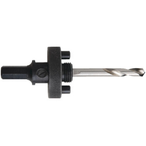 Unašeč pro kruhové pilky MILWAUKEE – 32 až 210 mm