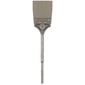SDS-Max škrabka MILWAUKEE na podlahy – 152x635 mm SDS-Max škrabka MILWAUKEE na podlahy – 152x635 mm
