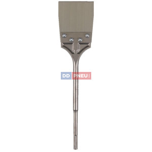 SDS-Max škrabka MILWAUKEE na podlahy – 152x635 mm SDS-Max škrabka MILWAUKEE na podlahy – 152x635 mm