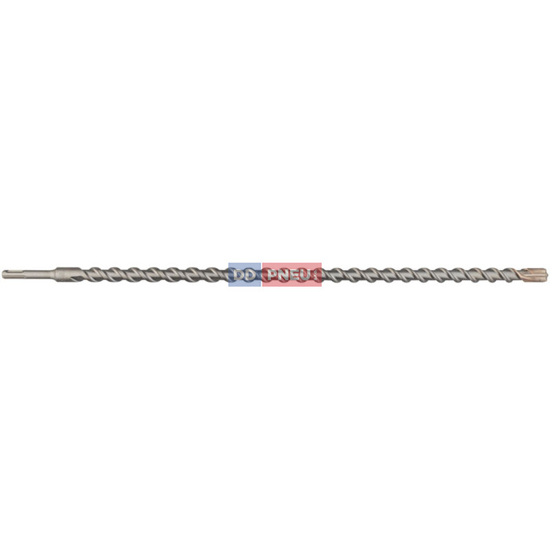 Čtyřbřitý vrták SDS-Plus MX4 MILWAUKEE – průměr 18 mm