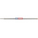 Čtyřbřitý vrták SDS-Plus MX4 MILWAUKEE – průměr 18 mm