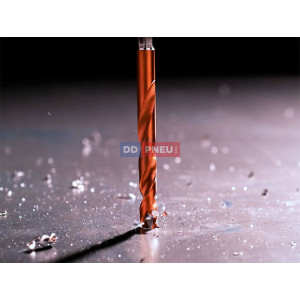 Sada vrtáků do kovu MILWAUKEE RED HEX HSS-G TiN – 19 ks Sada vrtáků do kovu MILWAUKEE RED HEX HSS-G TiN – 19 ks