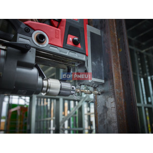 Sada vrtáků MILWAUKEE RED COBALT HSS-G DIN 338 – 19 ks